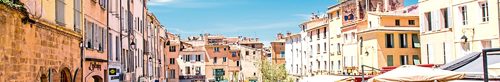 Aktivitäten inAix-en-Provence