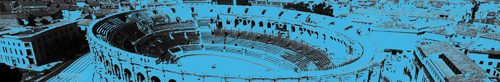 Actividades enNîmes