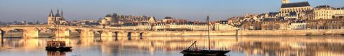Guide des Châteaux de la Loire