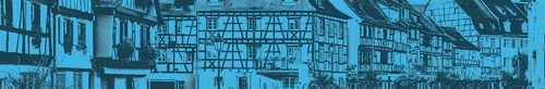 Activities in Alsace