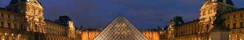 Nocturnes de musées à Paris