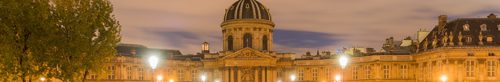 Monuments incontournables à Paris