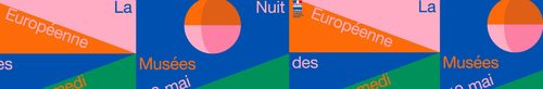 Top 10 Nuit Européenne des Musées 2018