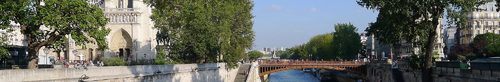 Que visiter à Paris par arrondissements&nbsp;?