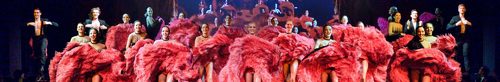 Les Cabarets à Paris