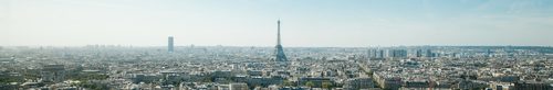 Attività a Parigi