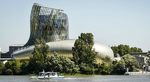 Bordeaux - La Cité du Vin : Embarcadère Crédits de la photo : Photos Anaka / La Cité du Vin / XTU architects