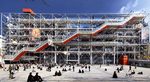 Centre Pompidou Photos
