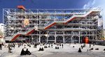 Centre Pompidou Photos
