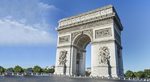 Arc de Triomphe Paris Photos