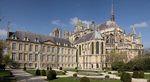 Palais de Tau Photos