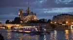 Croisière promenade à bord des Bateaux Parisiens Photos