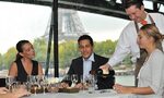 Lunch Cruise in Paris Photos