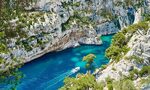 Landschaften und Attraktionen in der Provence-Alpes-Côte d'Azur - Ticketeaser