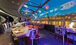 Dîner-Croisière à Paris