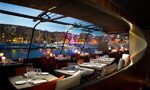 Dîner-Croisière sur la Seine avec les Bateaux-Parisiens