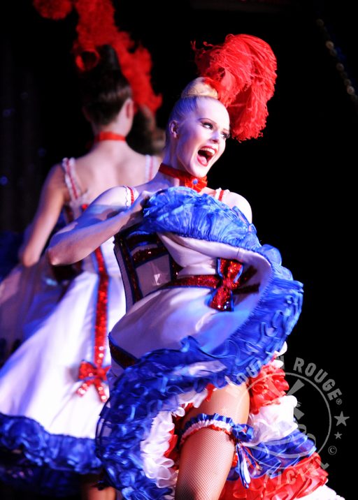 Moulin Rouge Spectacle