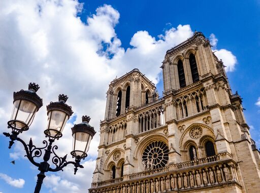 Entdeckung von Paris – 1 Tag