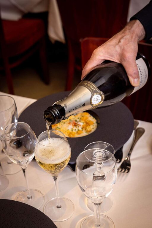 Dîner Puccini