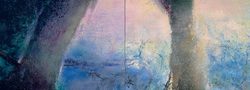 Musée d'Art Moderne de la Ville de Paris - Exposition Temporaire : Zao Wou-Ki - L'Espace est Silence