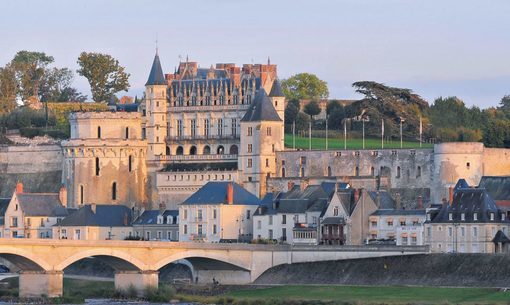 Château Royal d'Amboise Photos