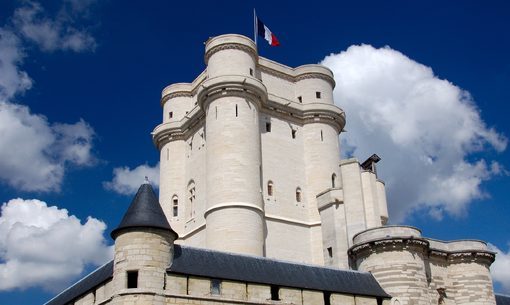 Château de Vincennes Photos