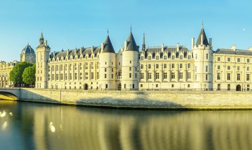 Conciergerie Fotos