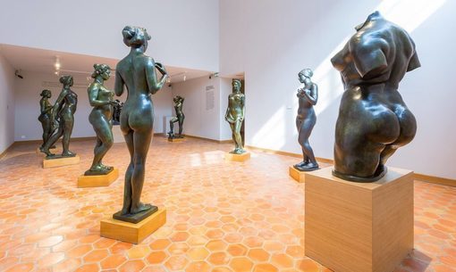 Musée Maillol Photos