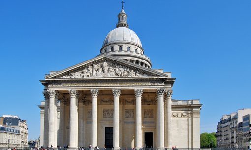 Panthéon Photos
