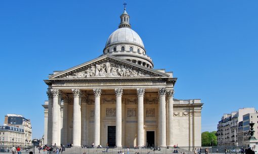 Panthéon Photos