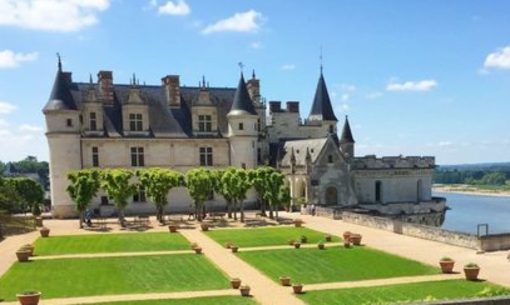 Château d'Amboise Photos