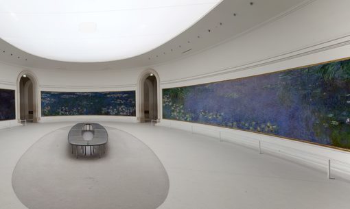 Musée de l'Orangerie Photos