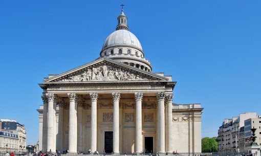 Panthéon Photos
