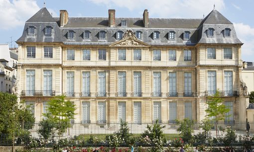 Picasso museum Photos