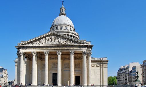 Panthéon Photos