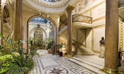 Jacquemart-André Museum  Photos