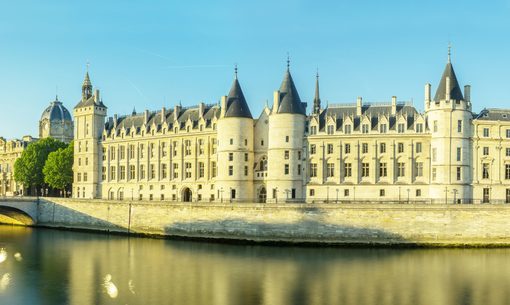 Conciergerie Photos
