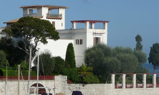 Villa Kérylos Photos