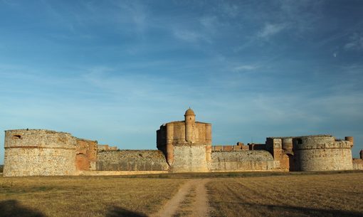 Forteresse de Salses Photos