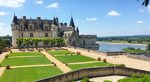 Castillo real de Amboise Fotos