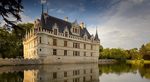 El Castillo de Azay-le-Rideau Fotos