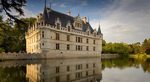 Azay-le-Rideau Castle Photos