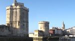 Towers of La Rochelle Photos
