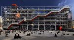 Centre Pompidou Photos
