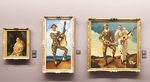 Musée de l'Orangerie Photos