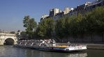 Bateaux-Mouches Sightseeing Cruise Photos