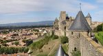 Città di Carcassonne Foto
