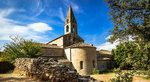Abbey of Thoronet Photos