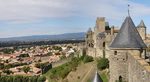Carcassonne Fotos