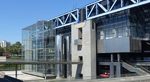 La cité des sciences et de l'industrie